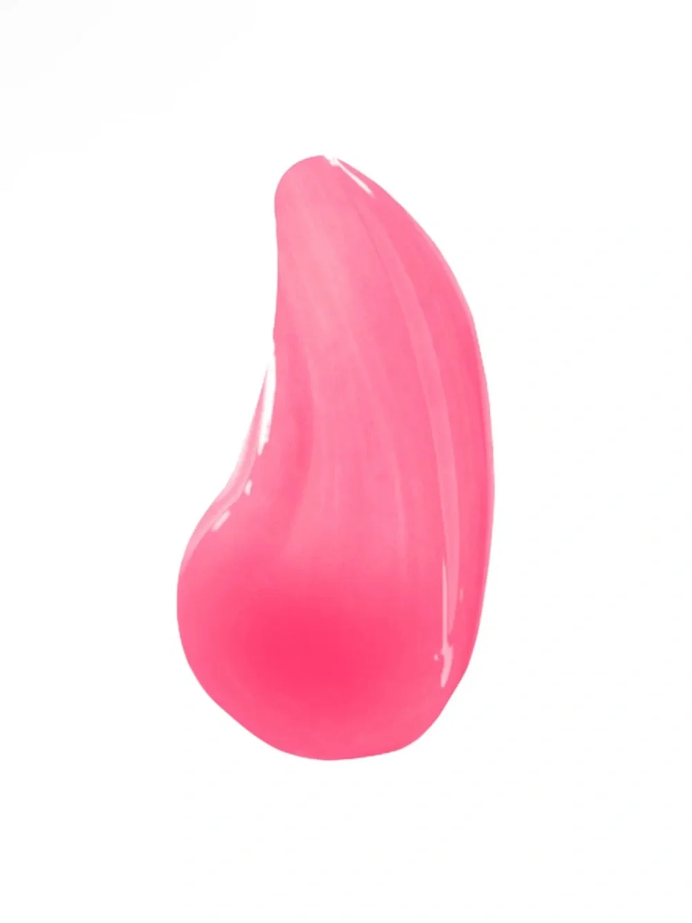 Winky Lux pH Cheeky Glaze Liquid Blush Color ph pink